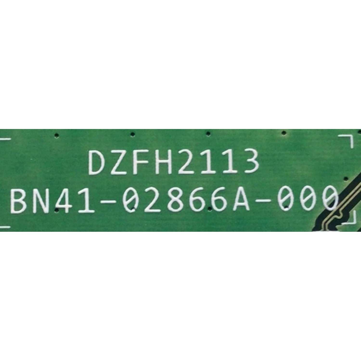 MAIN PARA MONITOR SAMSUNG 4K UHD / NUMERO DE PARTE BN94-16827C / BN41-02866A-000 / BN97-18212D / BN9416827C / 16827C / NUMERO DE PANEL CY-MA320HGAV1H / MODELO S32A700NWN - Imagen 4